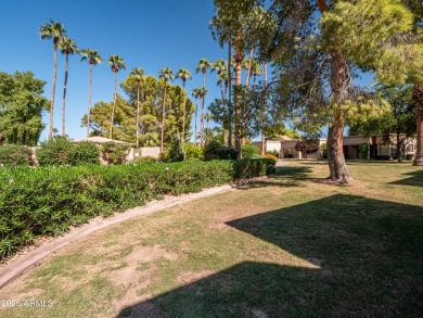 Great location in the middle of Westbrook Village and the on Westbrook Village Golf Club in Arizona - for sale on GolfHomes.com, golf home, golf lot