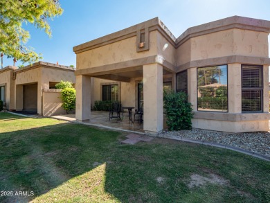 Great location in the middle of Westbrook Village and the on Westbrook Village Golf Club in Arizona - for sale on GolfHomes.com, golf home, golf lot