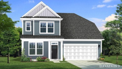Welcome to Walnut Ridge! New craftsman-style single-family homes on Woodfin Ridge Golf Club in South Carolina - for sale on GolfHomes.com, golf home, golf lot