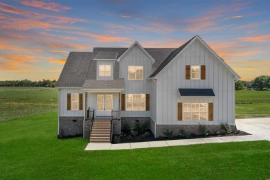 Don't miss this stunning 2779 sqft home! Boasting 4 spacious on Southern Hills Golf and Country Club in Tennessee - for sale on GolfHomes.com, golf home, golf lot