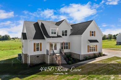 Don't miss this stunning 2779 sqft home! Boasting 4 spacious on Southern Hills Golf and Country Club in Tennessee - for sale on GolfHomes.com, golf home, golf lot