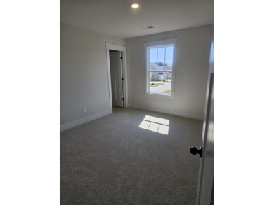 Home is Move in Ready!  Welcome to Walnut Ridge! New on Woodfin Ridge Golf Club in South Carolina - for sale on GolfHomes.com, golf home, golf lot