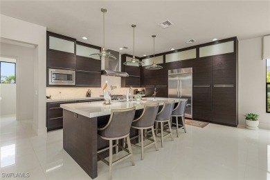 Step into the epitome of luxury living with this exceptional on Royal Tee Country Club in Florida - for sale on GolfHomes.com, golf home, golf lot