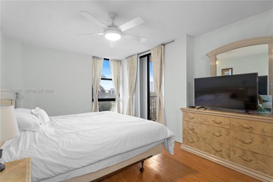 Welcome to the best priced unit in Coronado! This 2 bed, 2 bath on Turnberry Isle Resort and Club in Florida - for sale on GolfHomes.com, golf home, golf lot