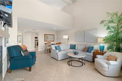 Nestled in the highly sought-after Mesa Vista community, this on San Juan Hills Country Club in California - for sale on GolfHomes.com, golf home, golf lot