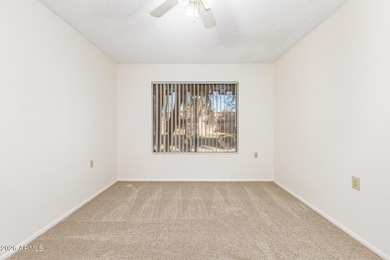 Absolutely Beautiful 2 Bedroom, 2 Bathroom, Single Level Condo on Sun Village Golf Course in Arizona - for sale on GolfHomes.com, golf home, golf lot