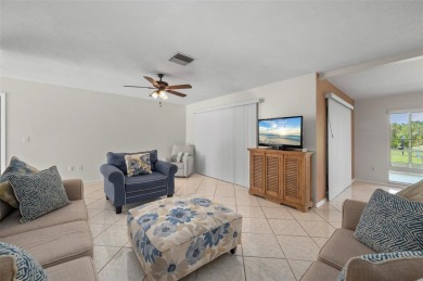 Under contract-accepting backup offers. Welcome to this on Saint Andrews South Golf Club in Florida - for sale on GolfHomes.com, golf home, golf lot