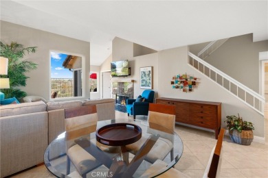 Nestled in the highly sought-after Mesa Vista community, this on San Juan Hills Country Club in California - for sale on GolfHomes.com, golf home, golf lot