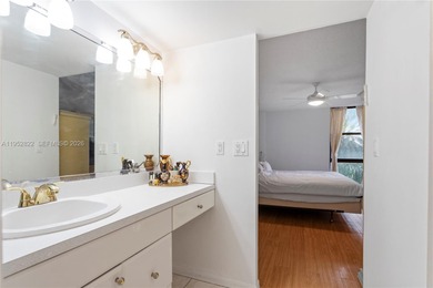 Welcome to the best priced unit in Coronado! This 2 bed, 2 bath on Turnberry Isle Resort and Club in Florida - for sale on GolfHomes.com, golf home, golf lot