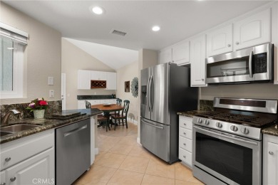 Nestled in the highly sought-after Mesa Vista community, this on San Juan Hills Country Club in California - for sale on GolfHomes.com, golf home, golf lot