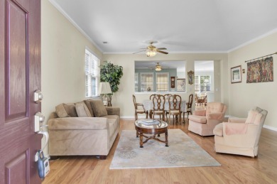 Set in the desirable Vistas section of Wescott Plantation, this on Golf Club At Wescott Plantation in South Carolina - for sale on GolfHomes.com, golf home, golf lot