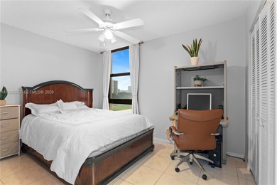 Welcome to the best priced unit in Coronado! This 2 bed, 2 bath on Turnberry Isle Resort and Club in Florida - for sale on GolfHomes.com, golf home, golf lot