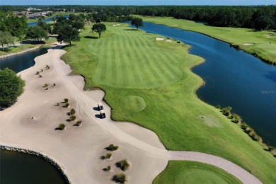 5.17 Acres in Palm Coast - Privacy, Space, and Endless on Conservatory Course At Hammock Beach Resort in Florida - for sale on GolfHomes.com, golf home, golf lot