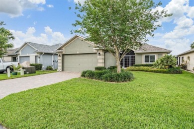 Welcome to this Stunning, Meticulouly maintained, Move-in ready on Tampa Bay Golf and Country Club in Florida - for sale on GolfHomes.com, golf home, golf lot