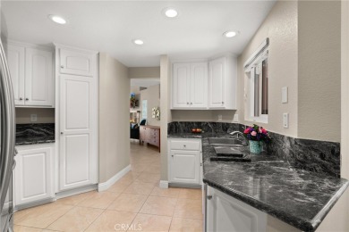 Nestled in the highly sought-after Mesa Vista community, this on San Juan Hills Country Club in California - for sale on GolfHomes.com, golf home, golf lot