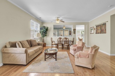 Set in the desirable Vistas section of Wescott Plantation, this on Golf Club At Wescott Plantation in South Carolina - for sale on GolfHomes.com, golf home, golf lot