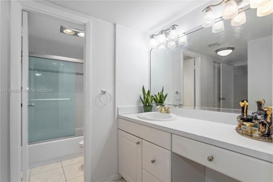 Welcome to the best priced unit in Coronado! This 2 bed, 2 bath on Turnberry Isle Resort and Club in Florida - for sale on GolfHomes.com, golf home, golf lot