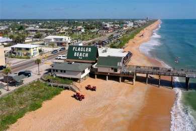 5.17 Acres in Palm Coast - Privacy, Space, and Endless on Conservatory Course At Hammock Beach Resort in Florida - for sale on GolfHomes.com, golf home, golf lot