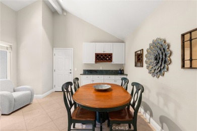 Nestled in the highly sought-after Mesa Vista community, this on San Juan Hills Country Club in California - for sale on GolfHomes.com, golf home, golf lot