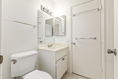 Absolutely Beautiful 2 Bedroom, 2 Bathroom, Single Level Condo on Sun Village Golf Course in Arizona - for sale on GolfHomes.com, golf home, golf lot