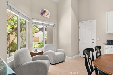 Nestled in the highly sought-after Mesa Vista community, this on San Juan Hills Country Club in California - for sale on GolfHomes.com, golf home, golf lot
