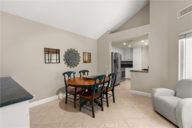 Nestled in the highly sought-after Mesa Vista community, this on San Juan Hills Country Club in California - for sale on GolfHomes.com, golf home, golf lot