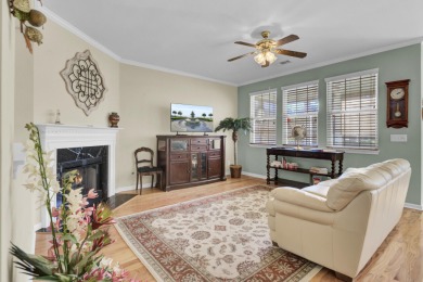 Set in the desirable Vistas section of Wescott Plantation, this on Golf Club At Wescott Plantation in South Carolina - for sale on GolfHomes.com, golf home, golf lot