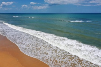 5.17 Acres in Palm Coast - Privacy, Space, and Endless on Conservatory Course At Hammock Beach Resort in Florida - for sale on GolfHomes.com, golf home, golf lot
