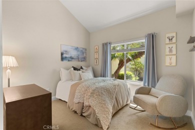 Nestled in the highly sought-after Mesa Vista community, this on San Juan Hills Country Club in California - for sale on GolfHomes.com, golf home, golf lot