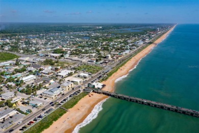 5.17 Acres in Palm Coast - Privacy, Space, and Endless on Conservatory Course At Hammock Beach Resort in Florida - for sale on GolfHomes.com, golf home, golf lot