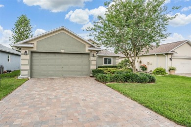 Welcome to this Stunning, Meticulouly maintained, Move-in ready on Tampa Bay Golf and Country Club in Florida - for sale on GolfHomes.com, golf home, golf lot