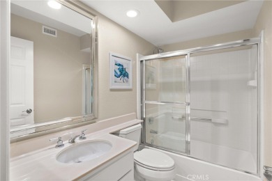 Nestled in the highly sought-after Mesa Vista community, this on San Juan Hills Country Club in California - for sale on GolfHomes.com, golf home, golf lot