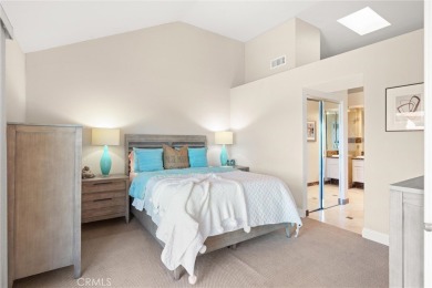 Nestled in the highly sought-after Mesa Vista community, this on San Juan Hills Country Club in California - for sale on GolfHomes.com, golf home, golf lot