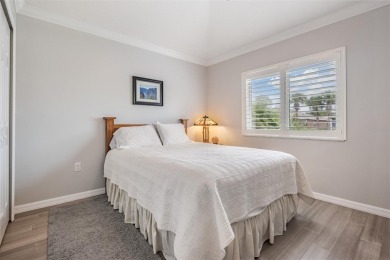 Welcome to this Stunning, Meticulouly maintained, Move-in ready on Tampa Bay Golf and Country Club in Florida - for sale on GolfHomes.com, golf home, golf lot