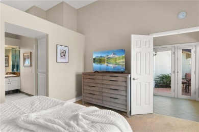 Nestled in the highly sought-after Mesa Vista community, this on San Juan Hills Country Club in California - for sale on GolfHomes.com, golf home, golf lot