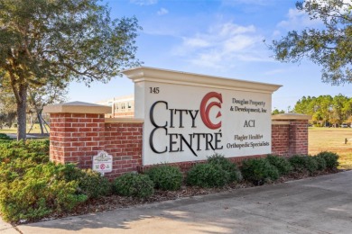 5.17 Acres in Palm Coast - Privacy, Space, and Endless on Conservatory Course At Hammock Beach Resort in Florida - for sale on GolfHomes.com, golf home, golf lot