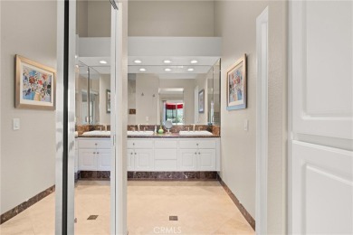 Nestled in the highly sought-after Mesa Vista community, this on San Juan Hills Country Club in California - for sale on GolfHomes.com, golf home, golf lot