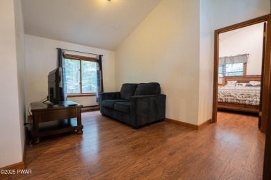 Welcome to this contemporary Pocono retreat located in the on The Hideout Golf in Pennsylvania - for sale on GolfHomes.com, golf home, golf lot