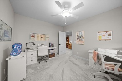 DISCOVER this rare 'NEARLY NEW' Reverse 1.5 Story in THE RIDGE on Shadow Glen Golf Club in Kansas - for sale on GolfHomes.com, golf home, golf lot