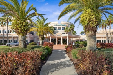 5.17 Acres in Palm Coast - Privacy, Space, and Endless on Conservatory Course At Hammock Beach Resort in Florida - for sale on GolfHomes.com, golf home, golf lot
