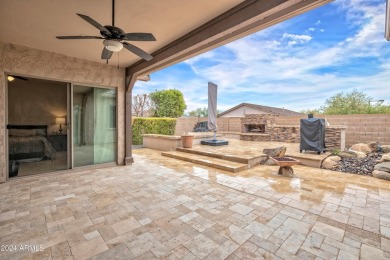 Huge Price Reduction. Great Single Story 5 Bedroom 3 Bath Home on Blackstone Country Club in Arizona - for sale on GolfHomes.com, golf home, golf lot