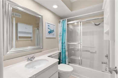 Nestled in the highly sought-after Mesa Vista community, this on San Juan Hills Country Club in California - for sale on GolfHomes.com, golf home, golf lot