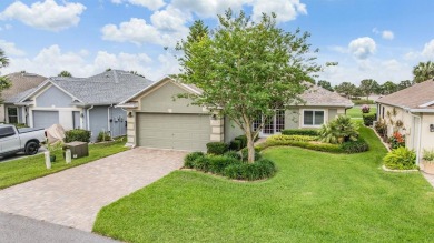 Welcome to this Stunning, Meticulouly maintained, Move-in ready on Tampa Bay Golf and Country Club in Florida - for sale on GolfHomes.com, golf home, golf lot
