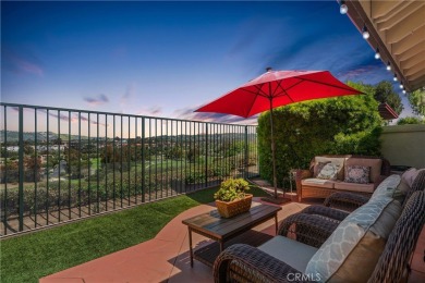 Nestled in the highly sought-after Mesa Vista community, this on San Juan Hills Country Club in California - for sale on GolfHomes.com, golf home, golf lot