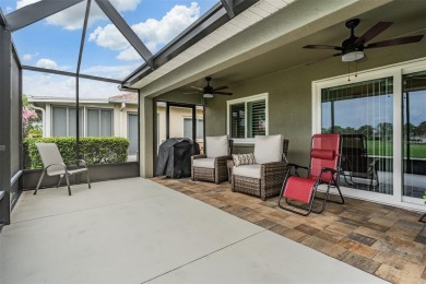 Welcome to this Stunning, Meticulouly maintained, Move-in ready on Tampa Bay Golf and Country Club in Florida - for sale on GolfHomes.com, golf home, golf lot