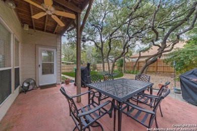 Discover this stunning home located in a sought-after gated on Silverhorn Golf Club in Texas - for sale on GolfHomes.com, golf home, golf lot