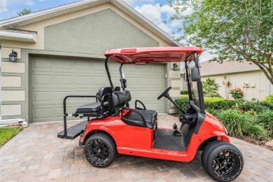 Welcome to this Stunning, Meticulouly maintained, Move-in ready on Tampa Bay Golf and Country Club in Florida - for sale on GolfHomes.com, golf home, golf lot