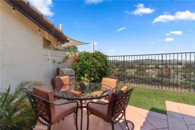 Nestled in the highly sought-after Mesa Vista community, this on San Juan Hills Country Club in California - for sale on GolfHomes.com, golf home, golf lot