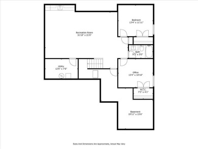 DISCOVER this rare 'NEARLY NEW' Reverse 1.5 Story in THE RIDGE on Shadow Glen Golf Club in Kansas - for sale on GolfHomes.com, golf home, golf lot