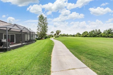 Welcome to this Stunning, Meticulouly maintained, Move-in ready on Tampa Bay Golf and Country Club in Florida - for sale on GolfHomes.com, golf home, golf lot